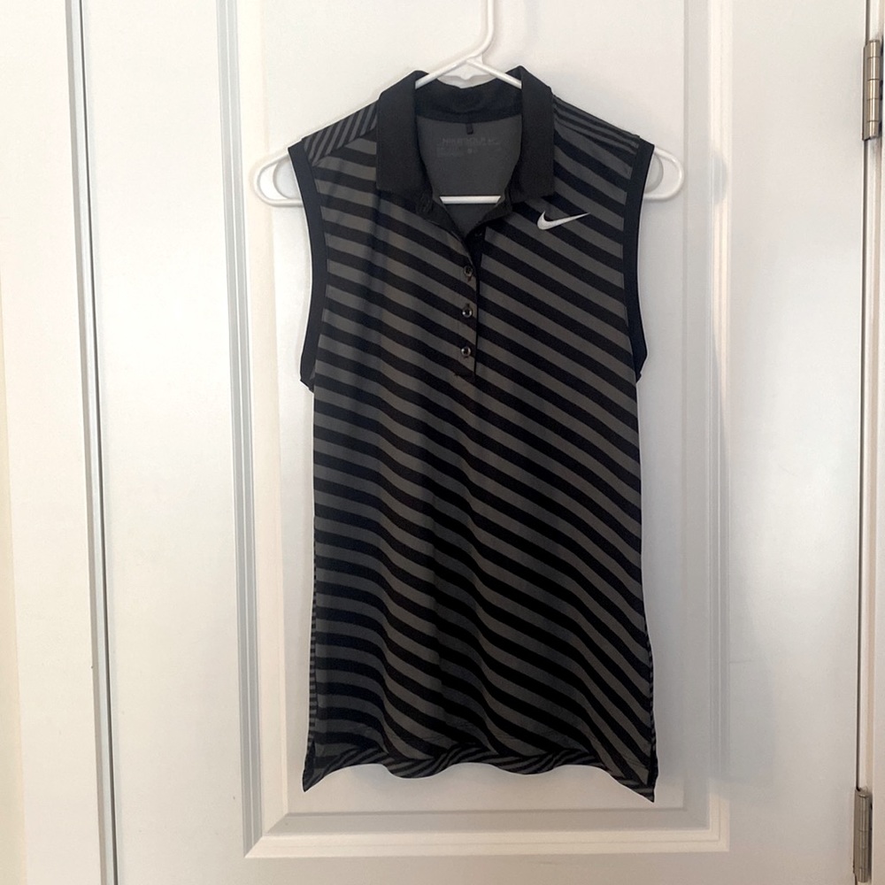 Women’s Nike Golf Top